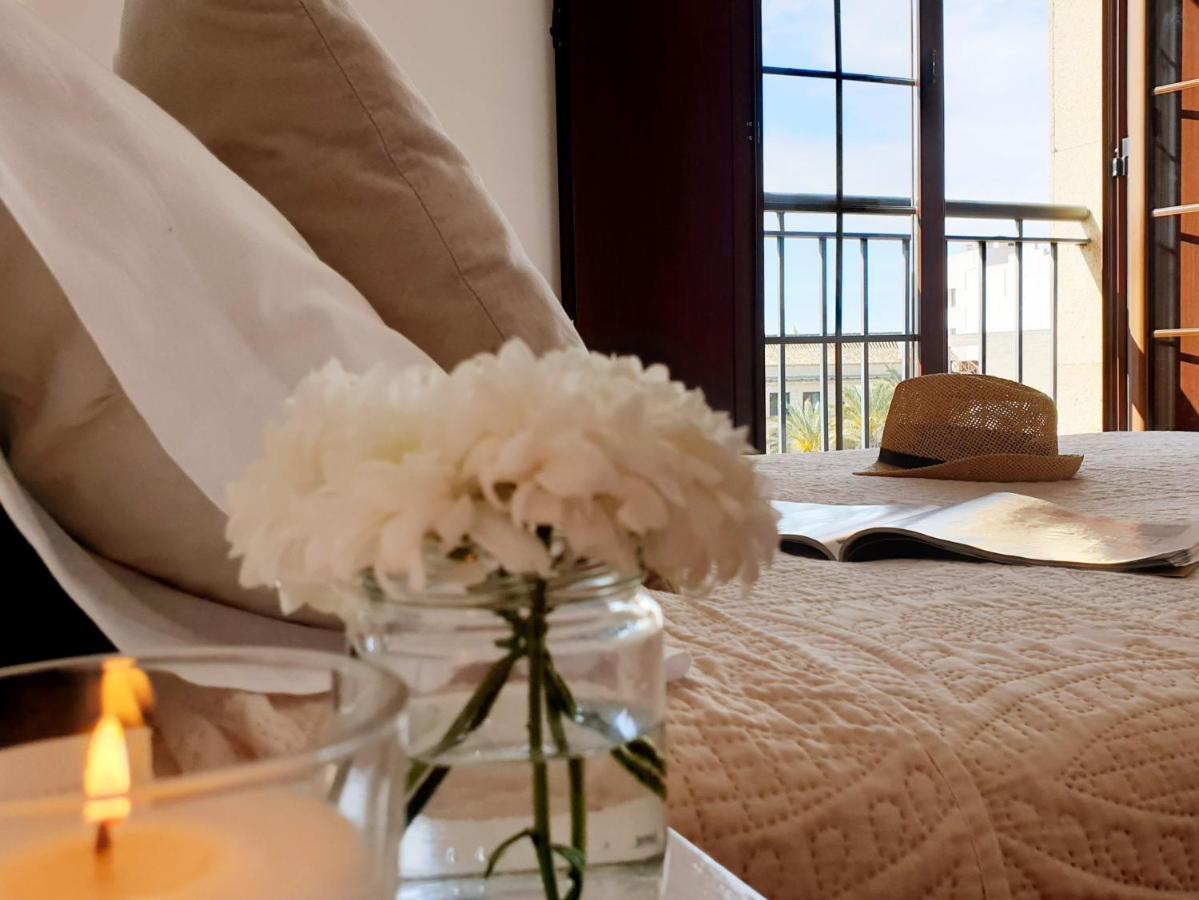 Sherryflat Fate Appartement