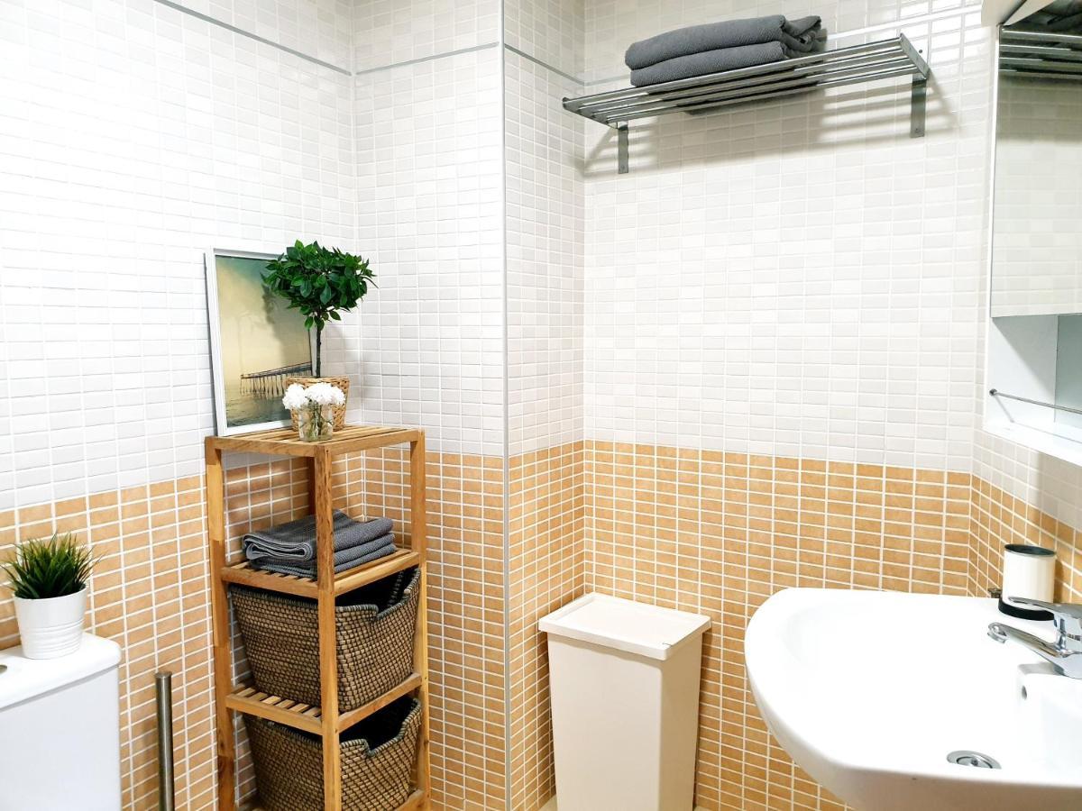 Appartement Sherryflat Fate