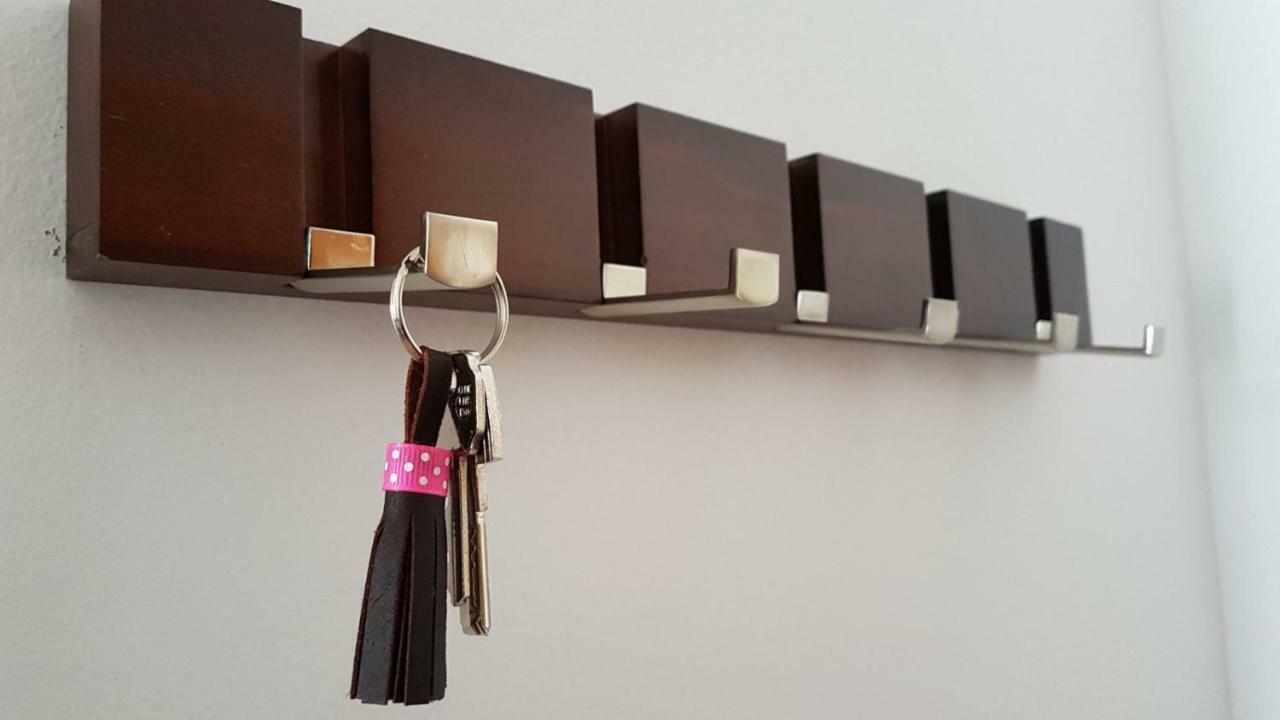 Sherryflat Fate Appartement *