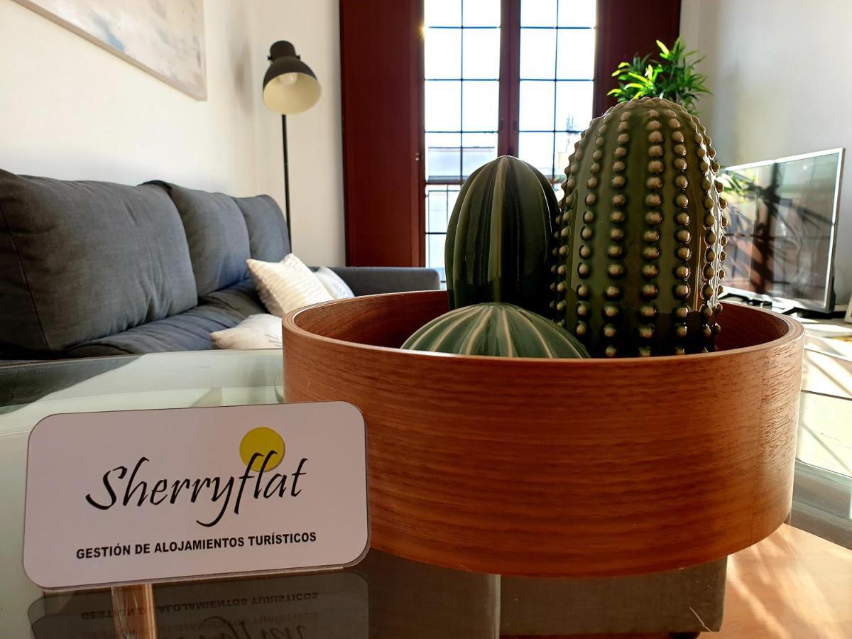 Apartment Sherryflat Fate